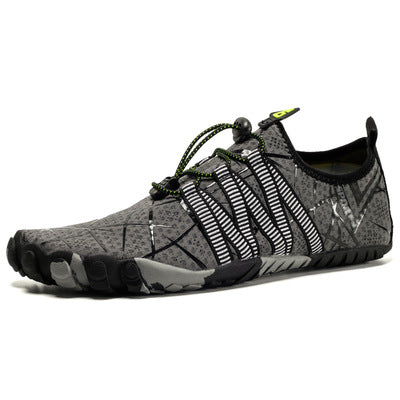 Zapatos Acuáticos Antideslizantes para Hombre y Mujer - Calzado de Senderismo en Ríos - Image 7