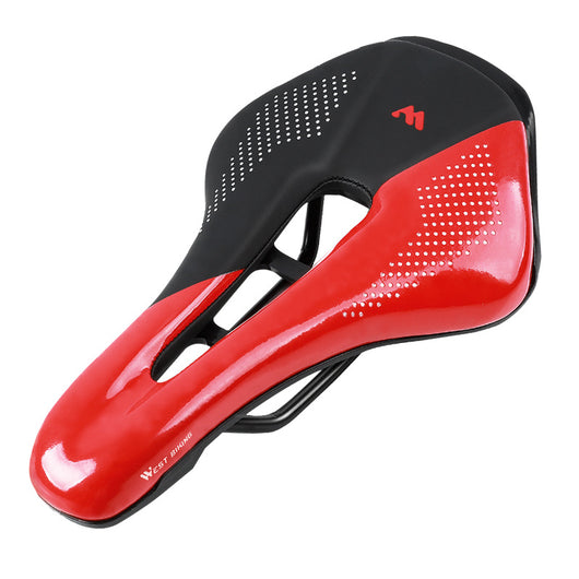 Asiento de Bicicleta Ergonómico para Montaña y Ruta - Image 4