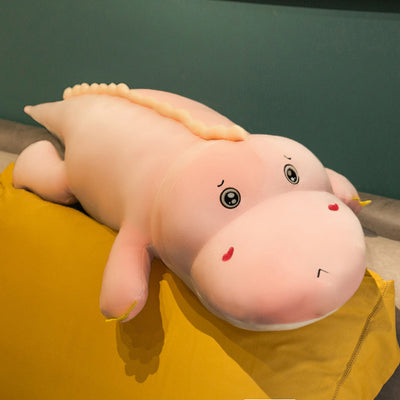 Muñeco Peluche Almohada para Dormir - Regalo Perfecto