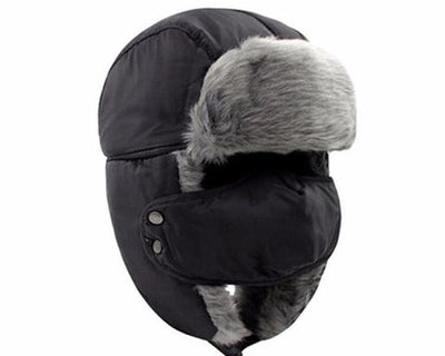 Gorro Bomber Bluetooth para Invierno - Image 2