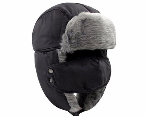 Gorro Bomber Bluetooth para Invierno - Image 2