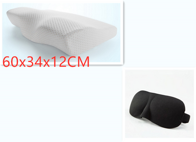 Almohada de Memoria Viscoelástica - Image 20