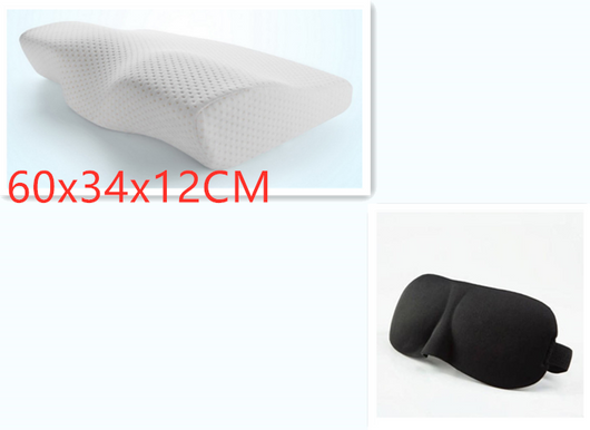 Almohada de Memoria Viscoelástica - Image 20
