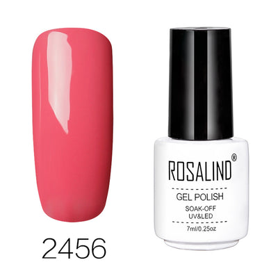 Serie RC Esmalte de Uñas Clásico Premium - Image 15