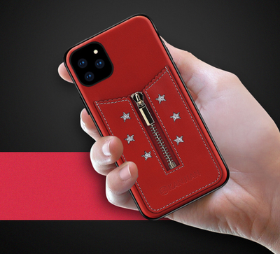 Funda para Celular con Cierre de Cremallera - Image 5