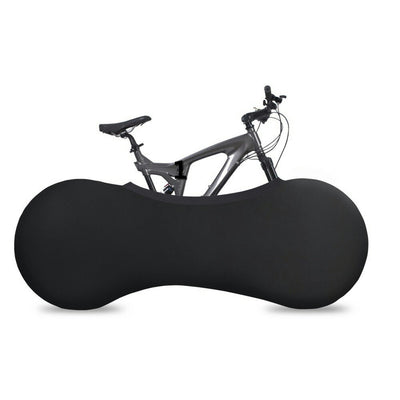 Funda Protectora para Bicicleta - Cubierta Impermeable Antipolvo - Image 11