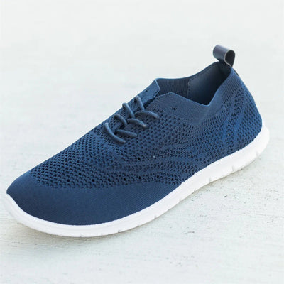 Zapatos Casuales Tejidos Ligeros con Suela Flexible y Transpirable - Image 21