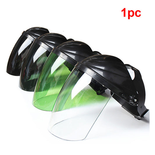 Gorro de Soldadura Profesional Especializado - Image 2