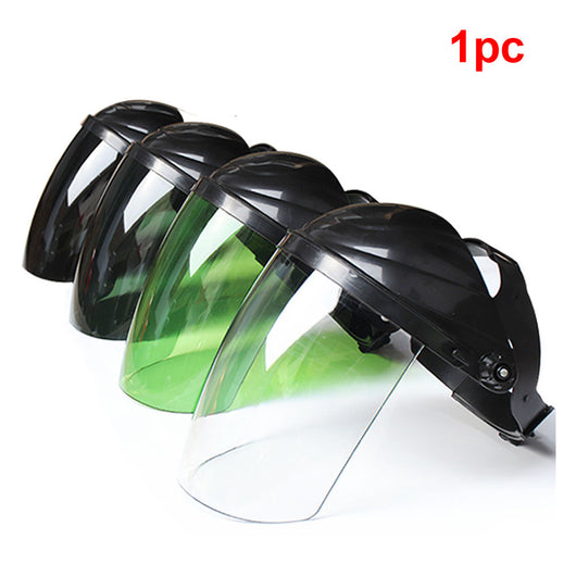 Gorro de Soldadura Profesional Especializado - Image 2