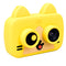 Cámara Digital Infantil Diseño Gatito