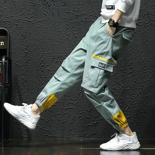 Overol para Hombre con Costuras Reforzadas - Image 3