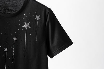 Playera Premium Crystal Diamond Five Star para Hombre - Image 6
