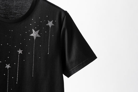 Playera Premium Crystal Diamond Five Star para Hombre - Image 6
