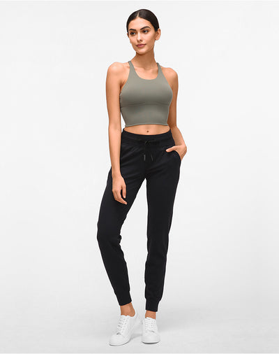 Pantalones de Yoga Sin Costuras - Image 9
