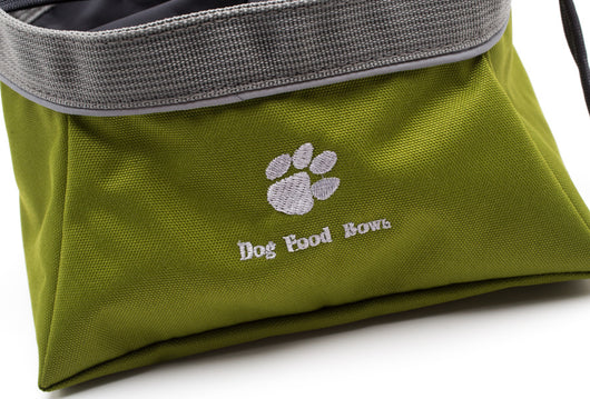 Plato Plegable Impermeable para Mascotas - Image 5