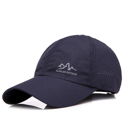 Gorra de Sol para Hombre - Protección UV Premium - Image 12