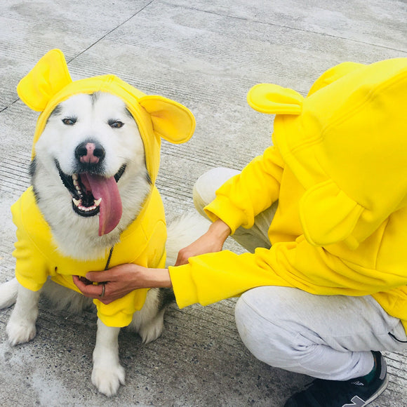 Suéter para Perro Todas las Estaciones
