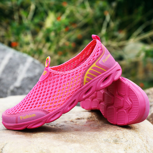 Zapatos Acuáticos para Senderismo y Aventura - Image 8