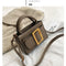 Bolsa Mensajera Personalizada de Un Solo Hombro