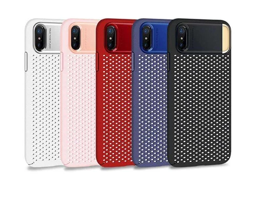 Funda Protectora Compatible para Celular X - Image 13