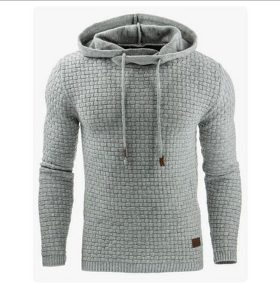 Suéter Deportivo Oversize para Hombre y Mujer - Manga Larga Cómoda para Otoño e Invierno - Image 5