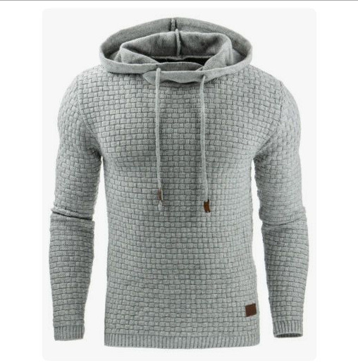 Suéter Deportivo Oversize para Hombre y Mujer - Manga Larga Cómoda para Otoño e Invierno - Image 5