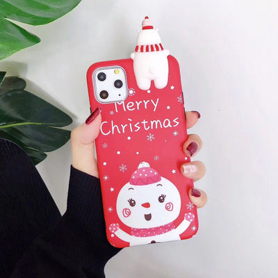 Funda Navideña para Celular - Image 5