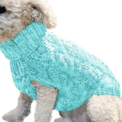 Suéter Térmico para Perros - Ropa de Abrigo Invernal - Image 4