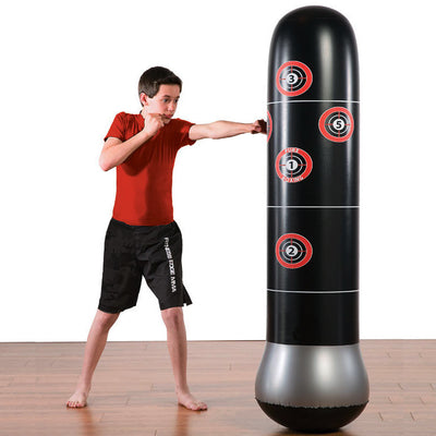 Torre de Boxeo Inflable - Image 3