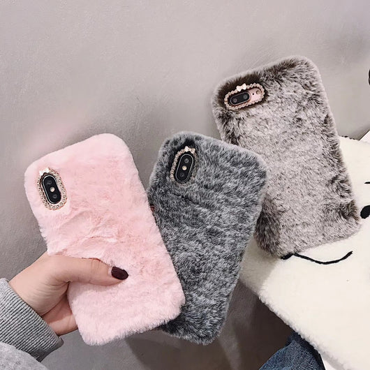 Funda Premium Acolchada para Teléfono - Image 3