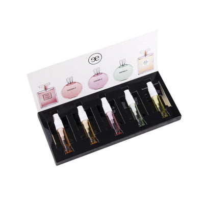 Caja de Regalo con Perfume Spray - Image 3