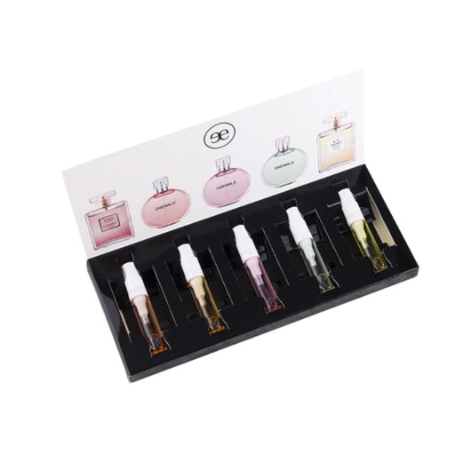 Caja de Regalo con Perfume Spray - Image 3