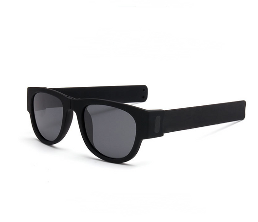 Gafas de Sol Plegables para Muñeca con Espejo Pop-up - Polarizadas Deportivas Unisex - Image 8