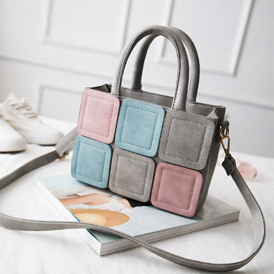 Bolsa Mensajera con Diseño Modular - Image 5