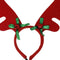 Rojo Antlers