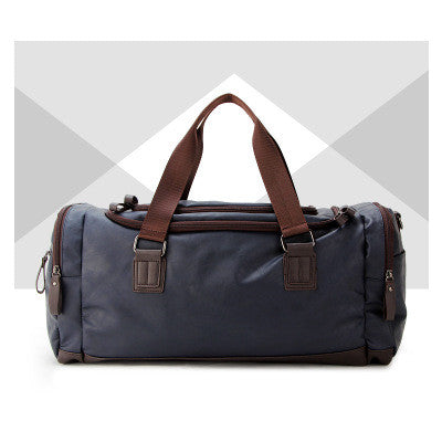 Bolsa de Viaje Deportiva Multifuncional - Image 15