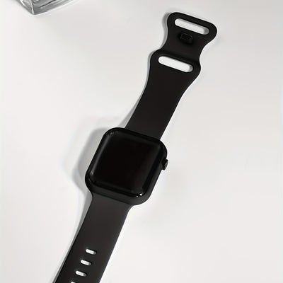 Reloj Electrónico Minimalista Resistente al Agua Estilo Astronauta para Estudiantes - Image 10