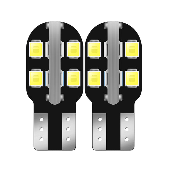 Luz LED para Placa de Matrícula