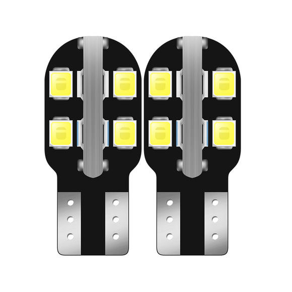 Luz LED para Placa de Matrícula