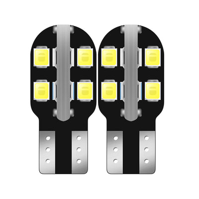 Luz LED para Placa de Matrícula - Image 2