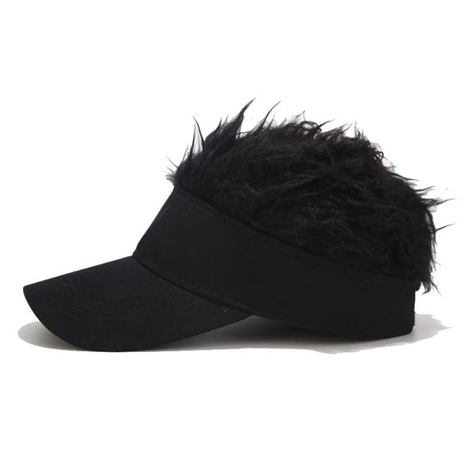 Gorra de Moda Urbana con Protección Solar - Image 15