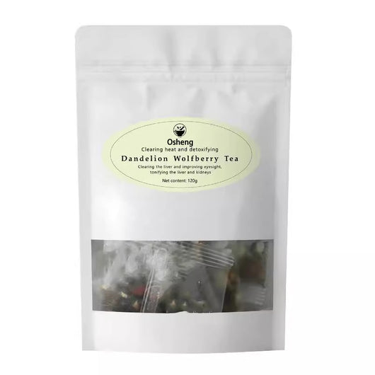 Té Premium para Noches de Trabajo y Largas Jornadas - Image 5
