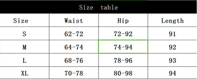 Pantalones de Yoga Mesh Nine - Comodidad y Estilo - Image 21