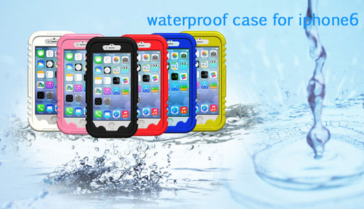 Funda Protectora Impermeable para Celular - Image 7