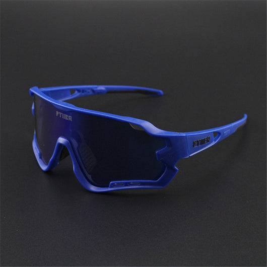 Gafas de Ciclismo Deportivas Polarizadas - Image 4