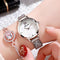 Reloj de Moda Elegante