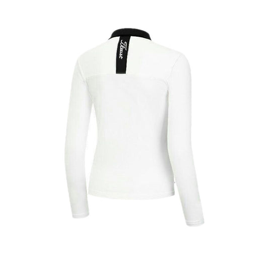 Blusa Deportiva Mujer Protección Solar Manga Larga Transpirable - Image 4