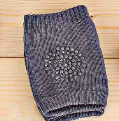 Protectores de Rodilla y Codo para Bebé - Calcetines Antideslizantes para Gatear - Image 20