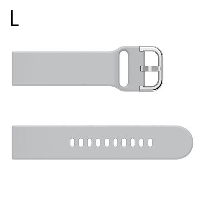Correa de Reloj Compatible con Xiaomi LS01 L Code - Image 11