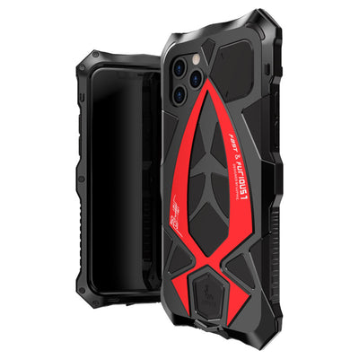 Funda Resistente Compatible con Apple - Protección Robusta - Image 18